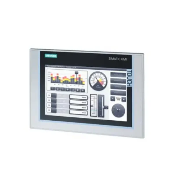 6AV2124-0JC01-0AX0 Siemens SIMATIC HMI TP900 COMFORT