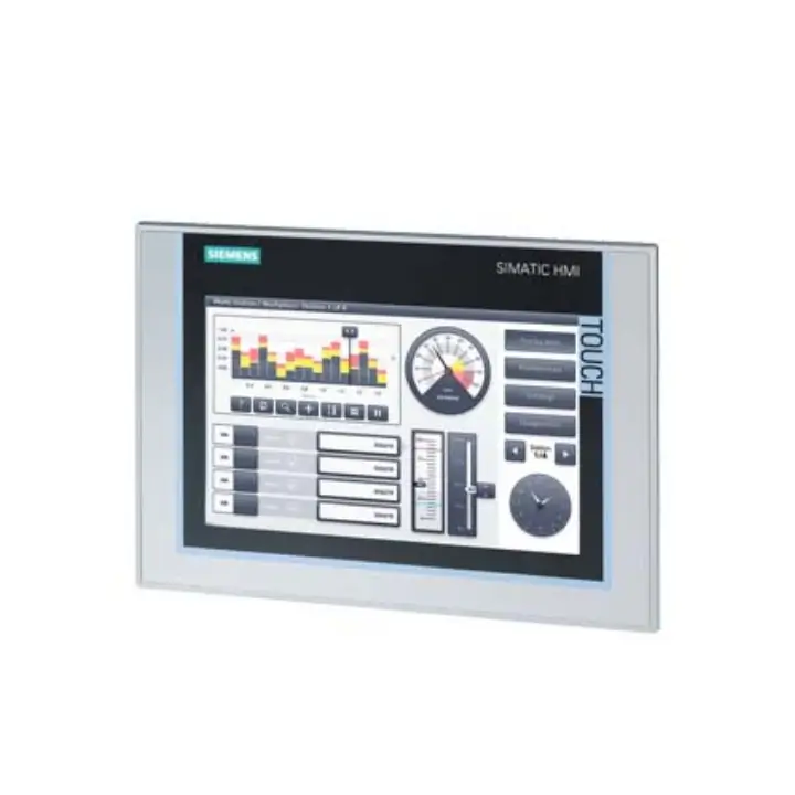 6AV2124-0JC01-0AX0 Siemens SIMATIC HMI TP900 COMFORT