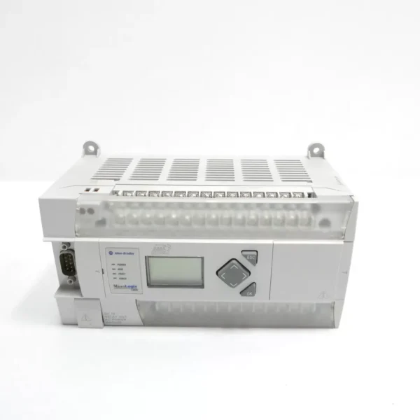 Allen-Bradley Micro Logix 1400