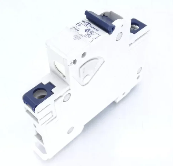 Altech Corp 1C3UM Circuit Breaker