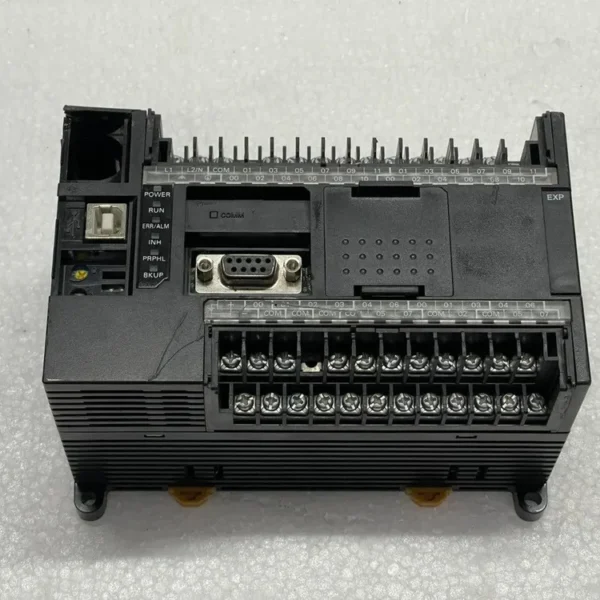 CP1E-N40DT1-A OMRON PLC