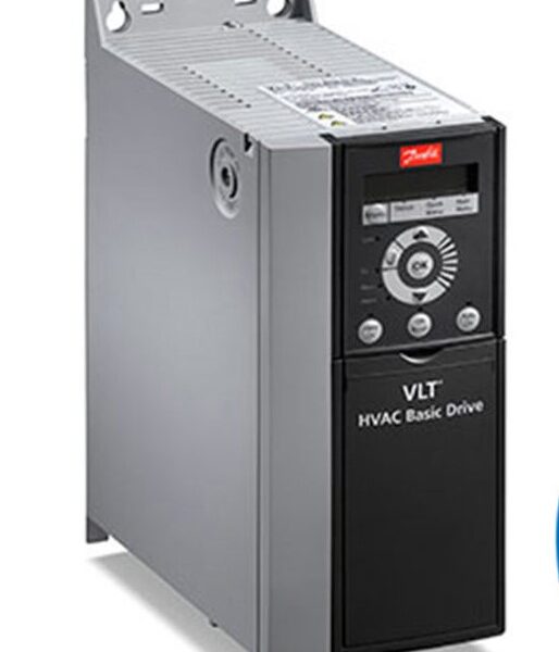Danfoss VLT HVAC Basic Drive FC 101