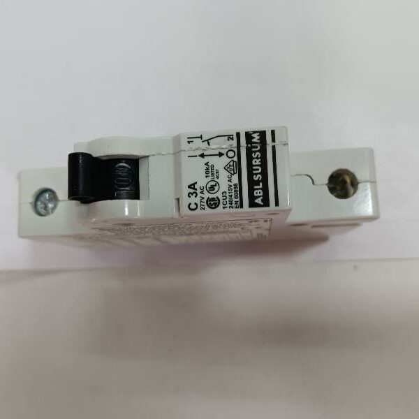 Altech Corp manual 1CU3 motor controller