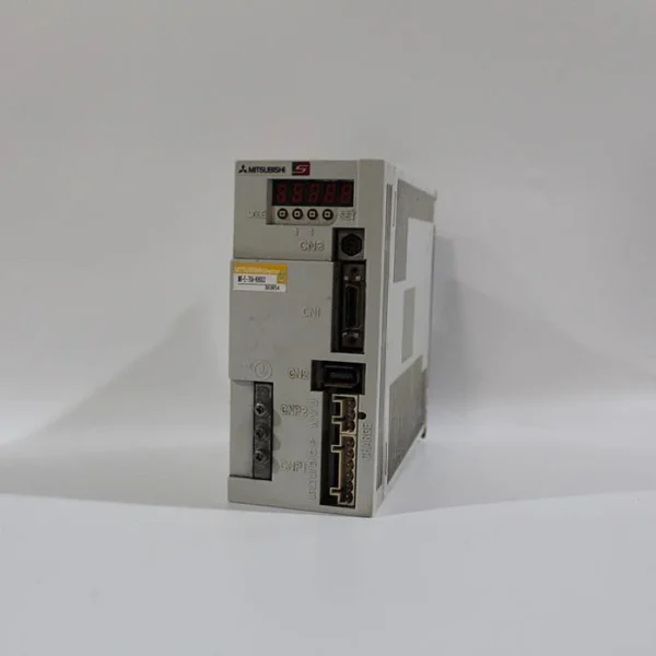 Mitsubishi Electric MR-E-70A-KH003 Servo Drive