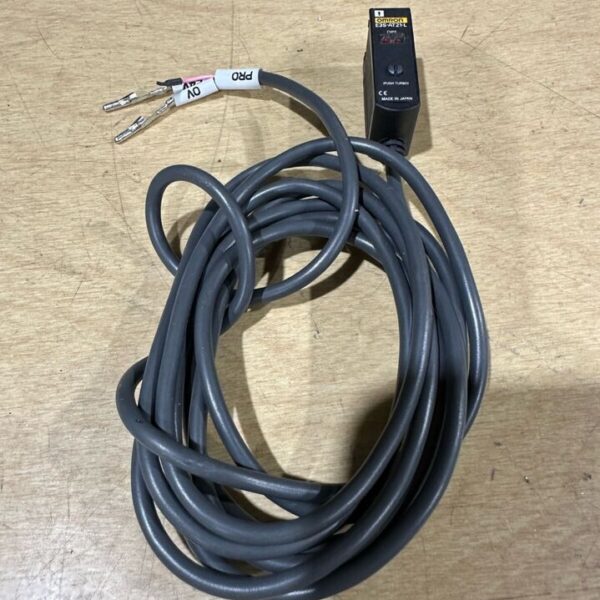 Omron Automation Products