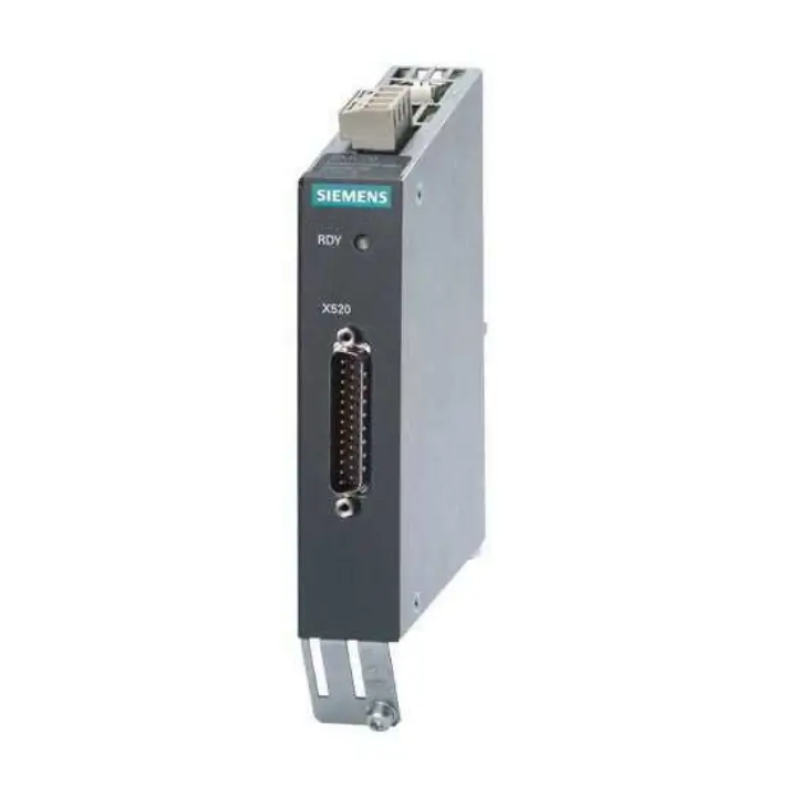 Siemens 6SL3055 Sensor Module for use