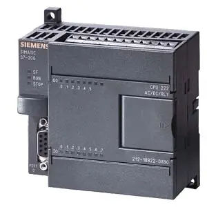 6ES7212-1BB23-0XB8 by Siemens