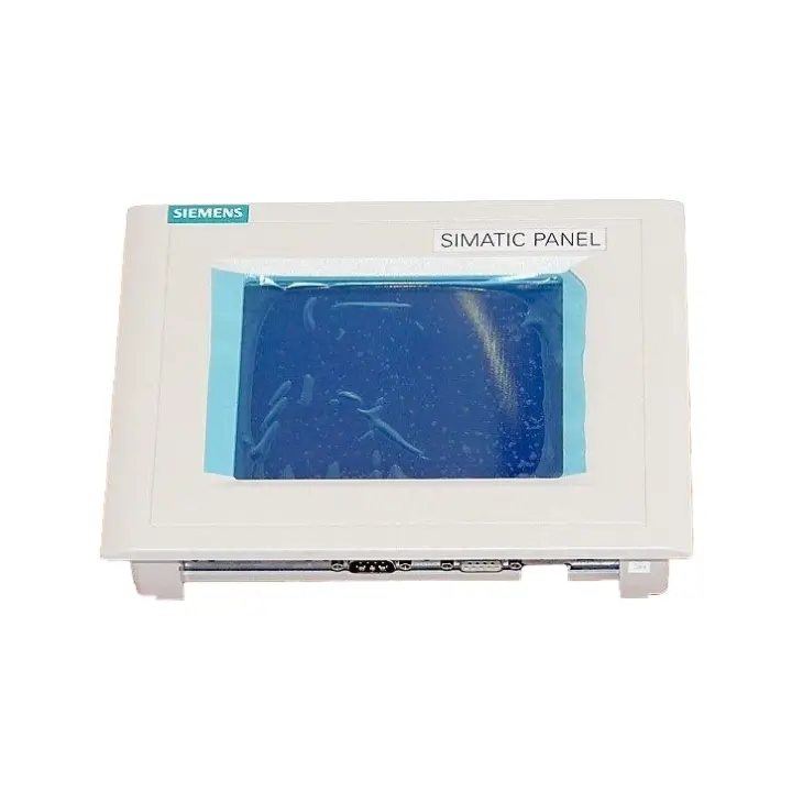 SIEMENS SIMATIC PANEL 6AV6 545-0BA15-2AX0