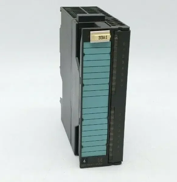 SIMATIC S7-300 DIGITAL INPUT SM 321 - 6ES7321-1BH01-0AA0