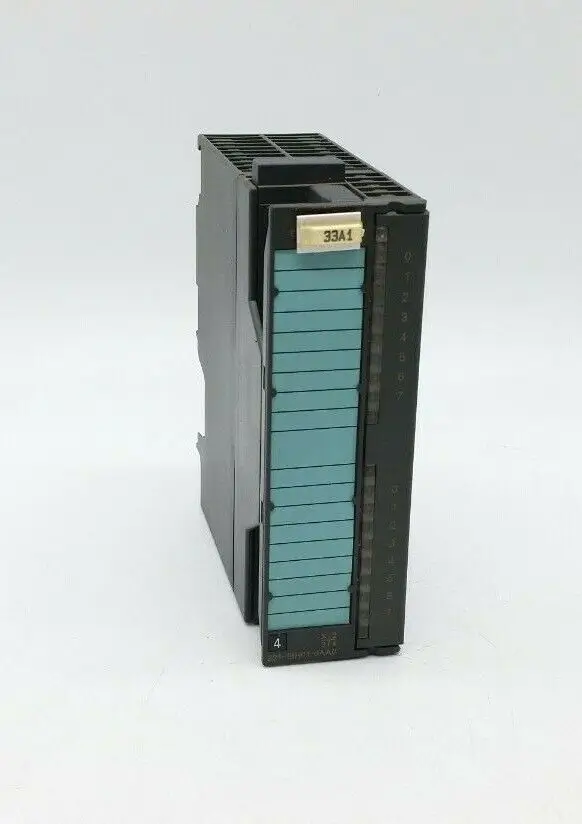 SIMATIC S7-300 DIGITAL INPUT SM 321 - 6ES7321-1BH01-0AA0