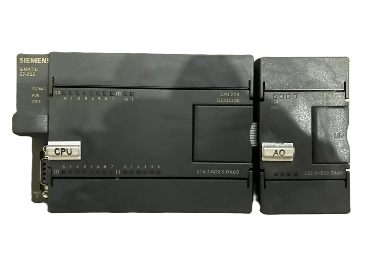 6ES7214-1AD23-0XB0