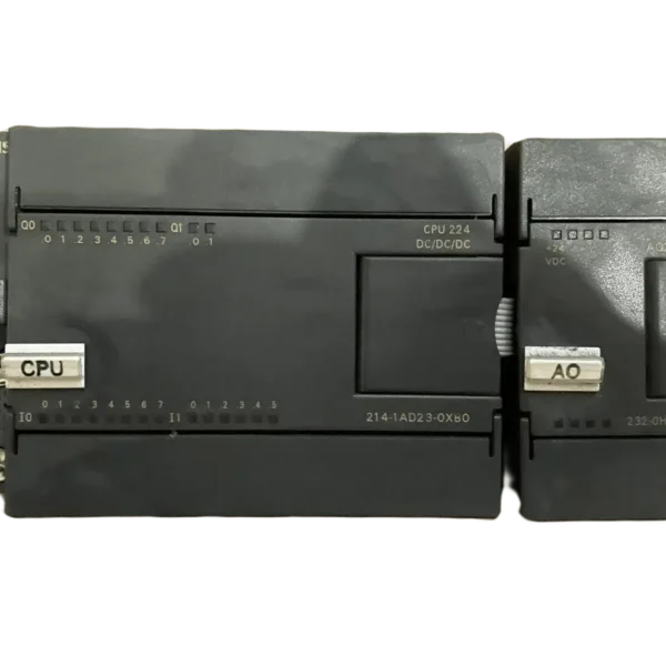 6ES7214-1AD23-0XB0
