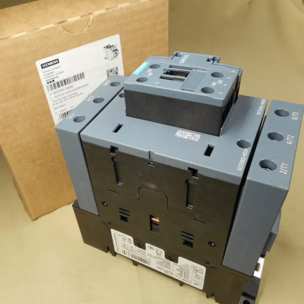 Siemens Contactor 3RT2045-1AK60