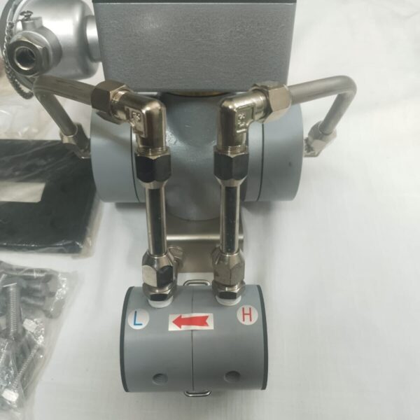 Tokyo Ryuki Kogyo ODM-300SST Differential Pressure Flow Meter