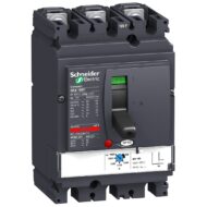MCCB 100A 3 Pole